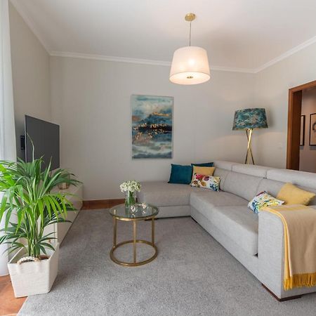 Terrace Apartment Ponta Delgada  Exterior photo