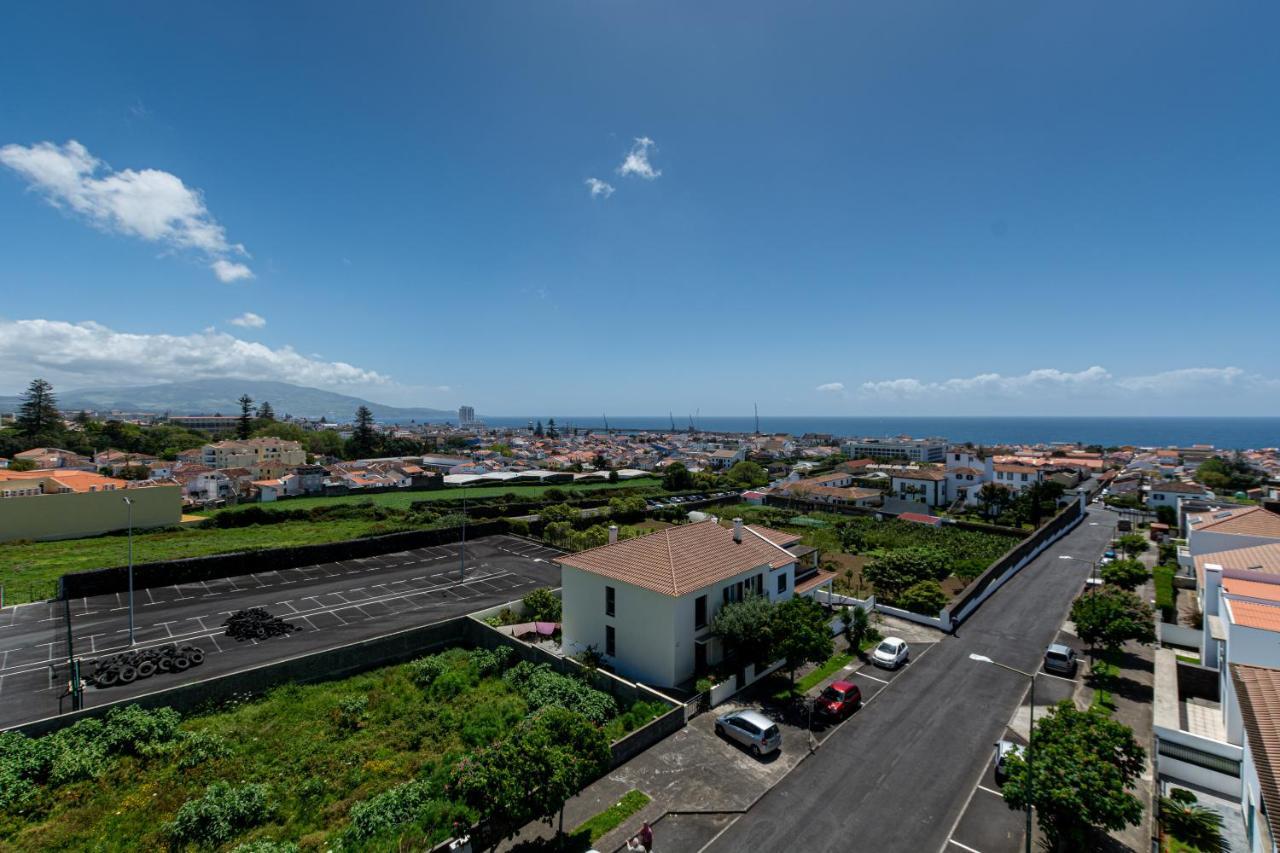 Terrace Apartment Ponta Delgada  Exterior photo