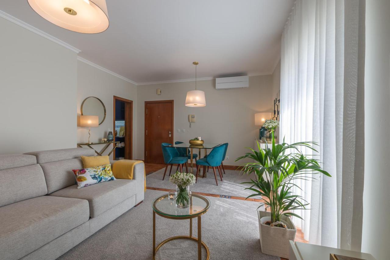 Terrace Apartment Ponta Delgada  Exterior photo
