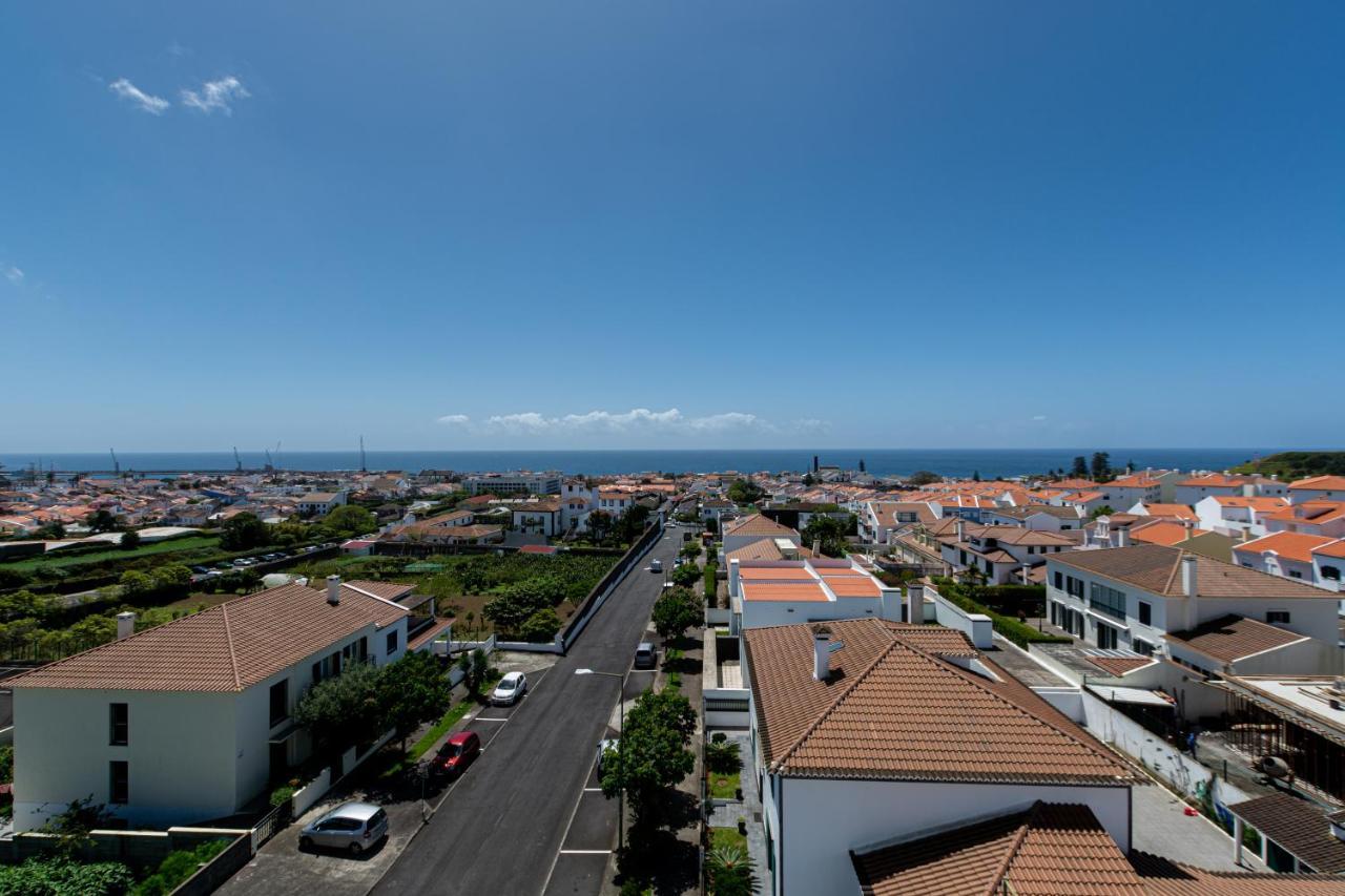 Terrace Apartment Ponta Delgada  Exterior photo