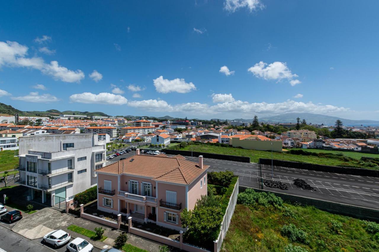 Terrace Apartment Ponta Delgada  Exterior photo